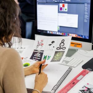 grafik tasarım